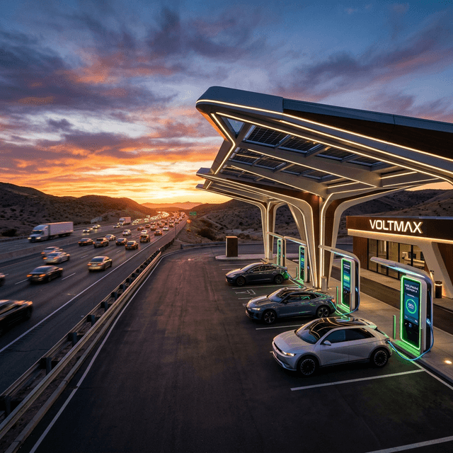 Generative AI (Logistics)